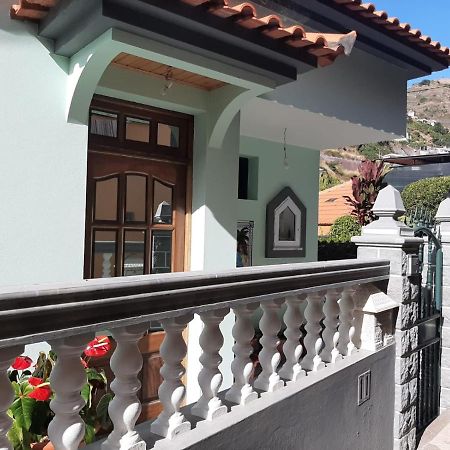 Casa Do Terco Villa Câmara de Lobos Eksteriør bilde