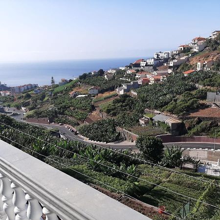 Casa Do Terco Villa Câmara de Lobos Eksteriør bilde