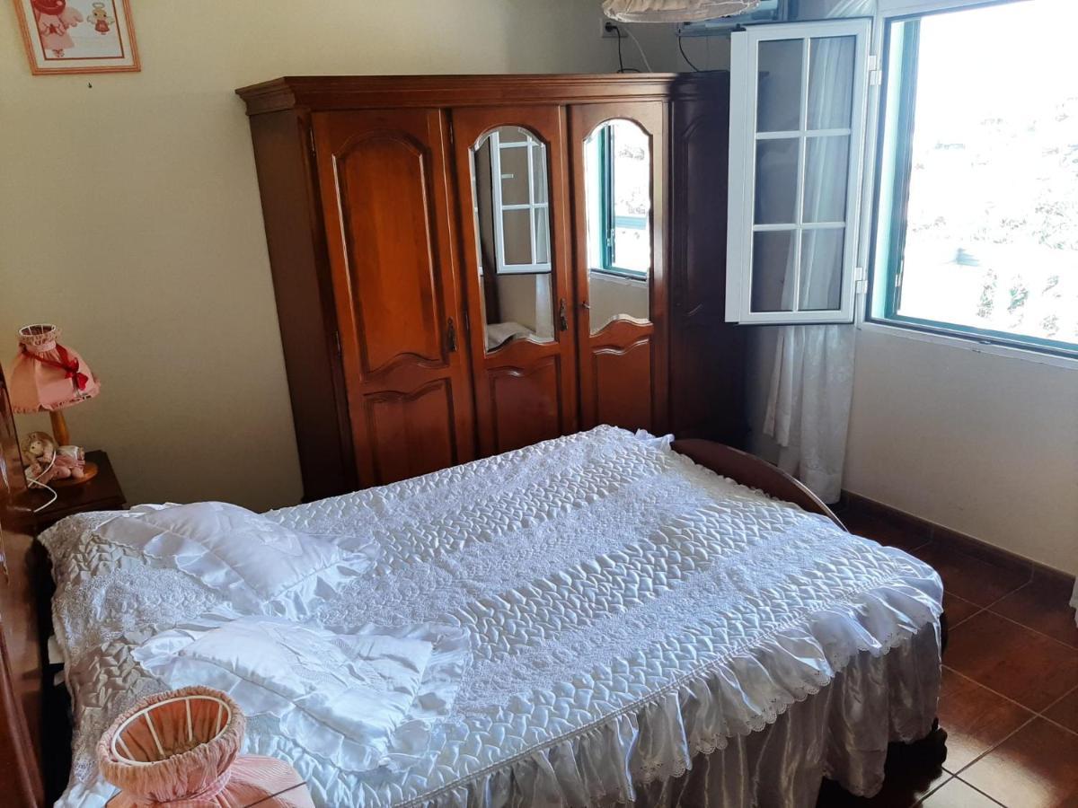 Casa Do Terco Villa Câmara de Lobos Eksteriør bilde