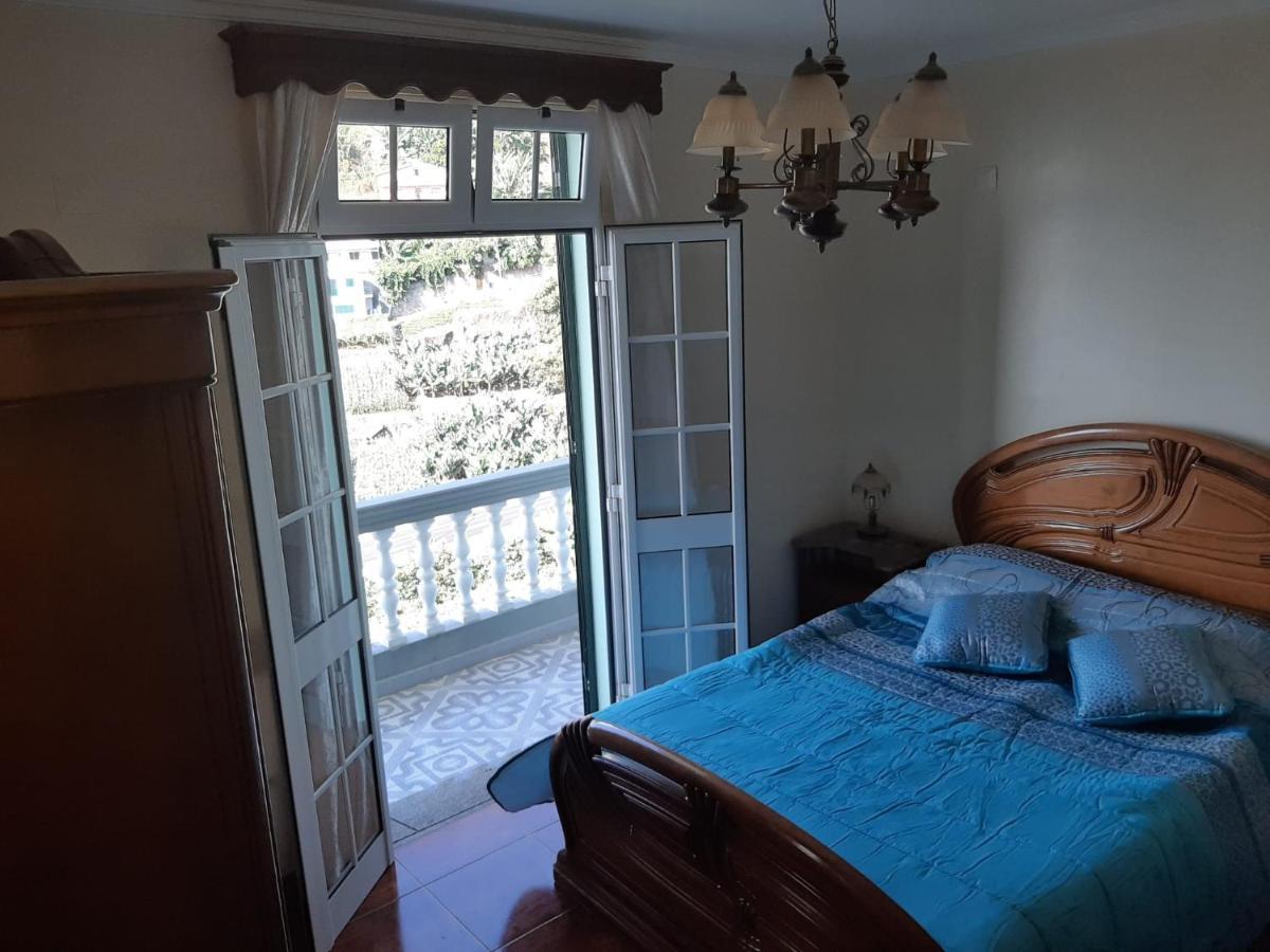 Casa Do Terco Villa Câmara de Lobos Eksteriør bilde