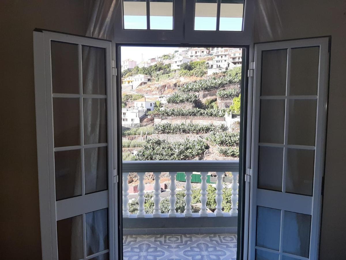 Casa Do Terco Villa Câmara de Lobos Eksteriør bilde