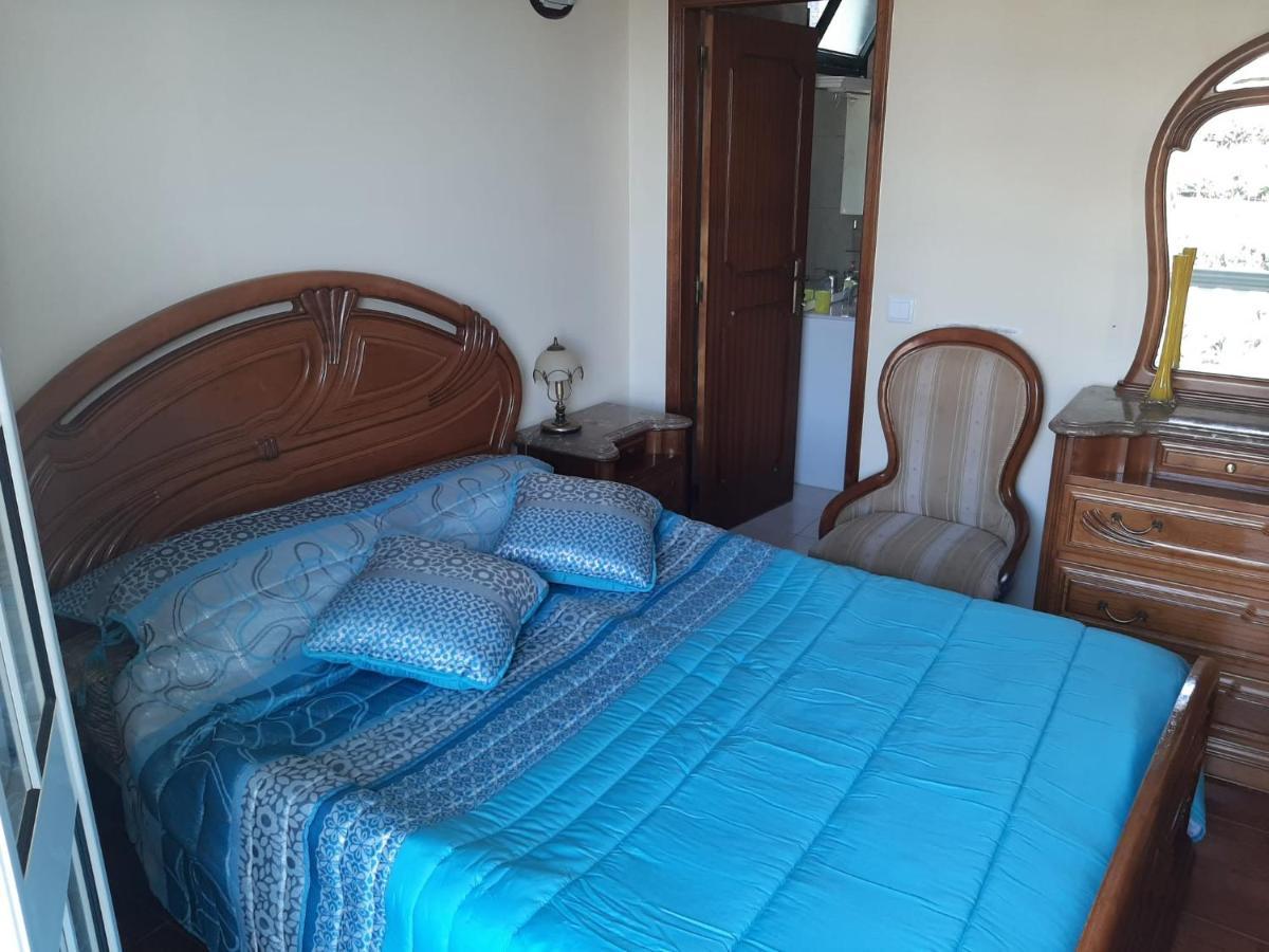 Casa Do Terco Villa Câmara de Lobos Eksteriør bilde